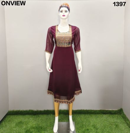 ONV1397 BOUTIQUE WORK UMBRELLA