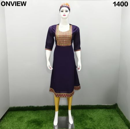 ONV1400 BOUTIQUE WORK UMBRELLA