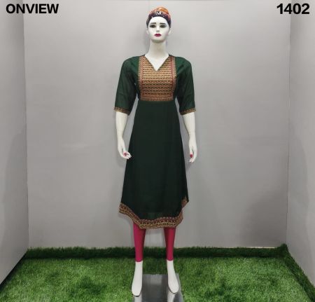 ONV1402 BOUTIQUE WORK UMBRELLA