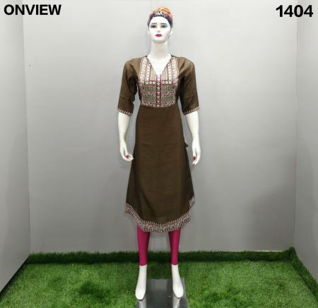 ONV1404 BOUTIQUE WORK UMBRELLA