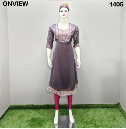 ONV1405 BOUTIQUE WORK UMBRELLA