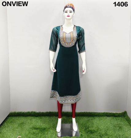 ONV1406 BOUTIQUE WORK UMBRELLA