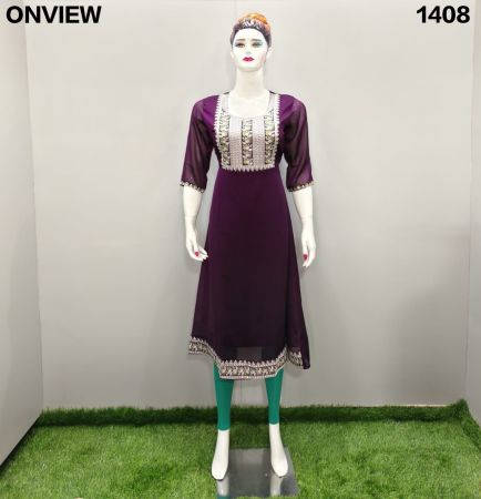 ONV1408 BOUTIQUE WORK UMBRELLA